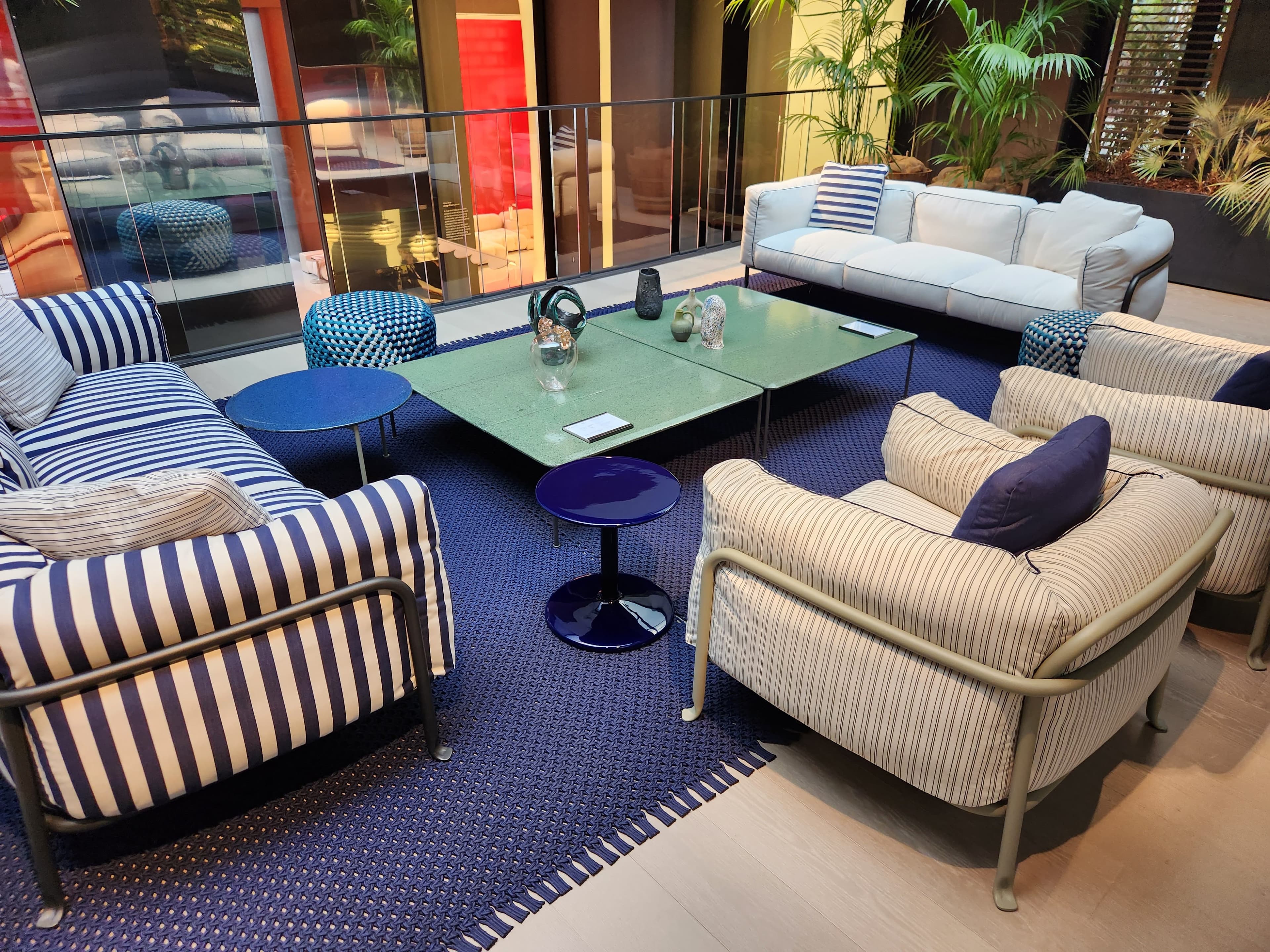 Italian Craftsmanship, Explained: What Makes Furniture from Brianza Different